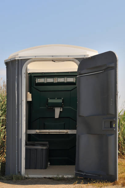Best Affordable portable toilet rental  in Leetonia, OH