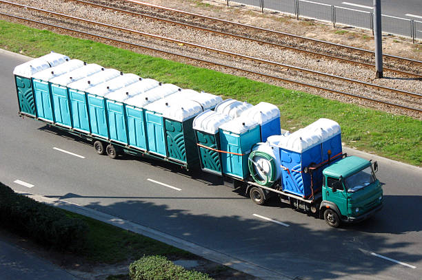Best Portable toilet rental cost  in Leetonia, OH
